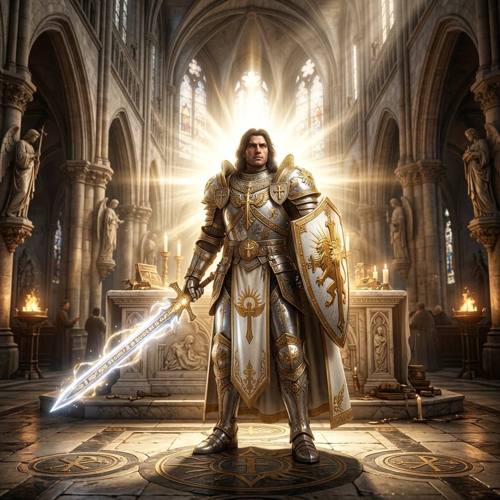 Knight