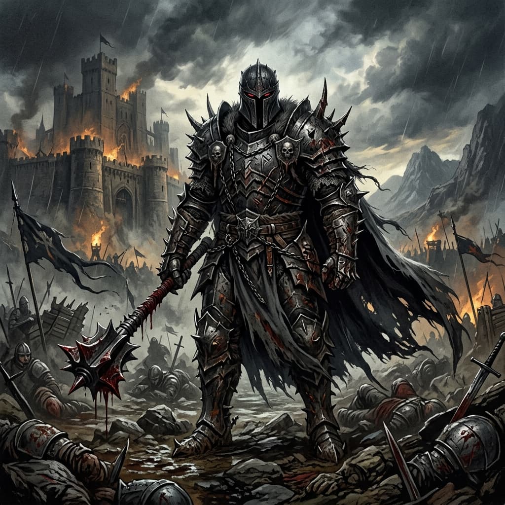 Dark-Knight