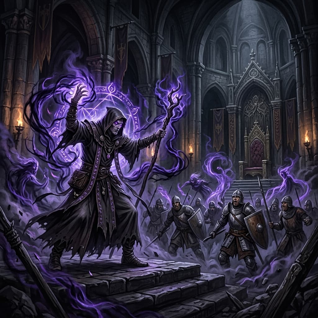 Illusionist