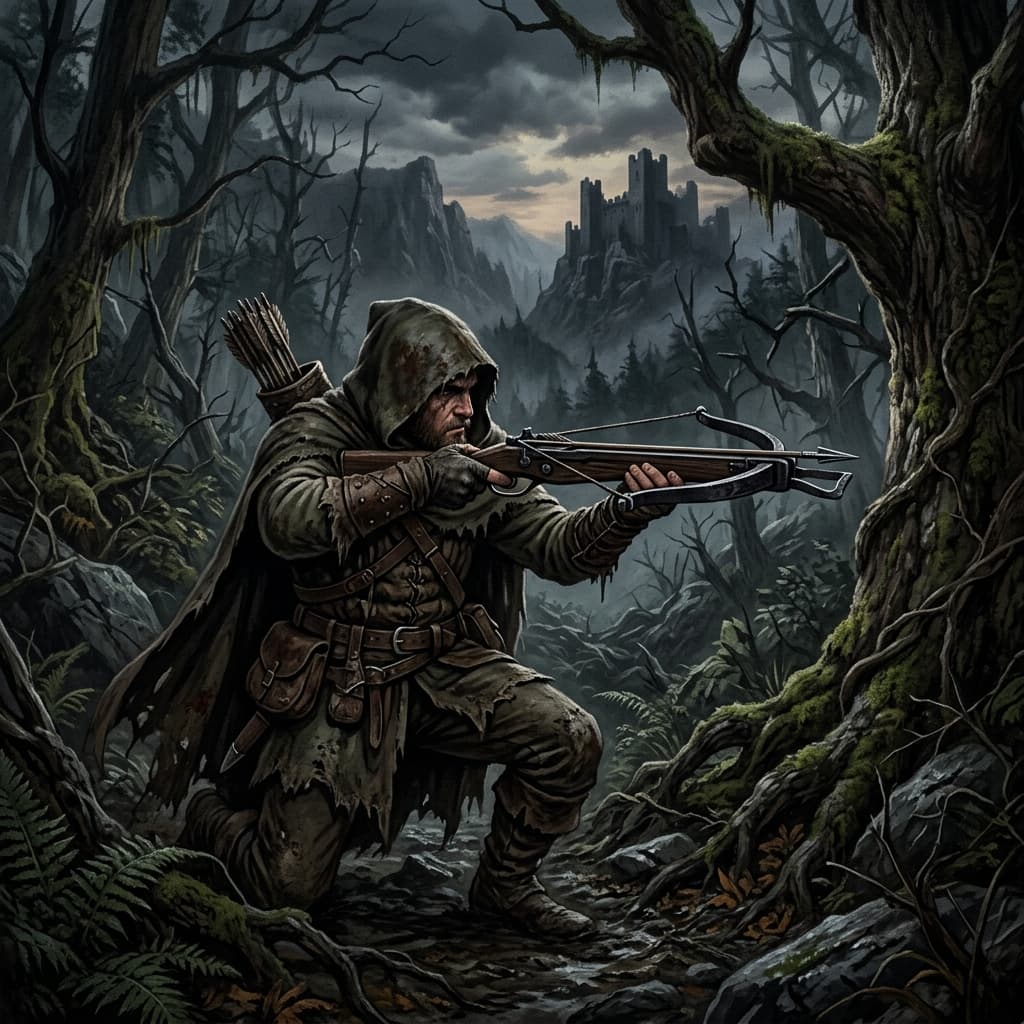 Ranger