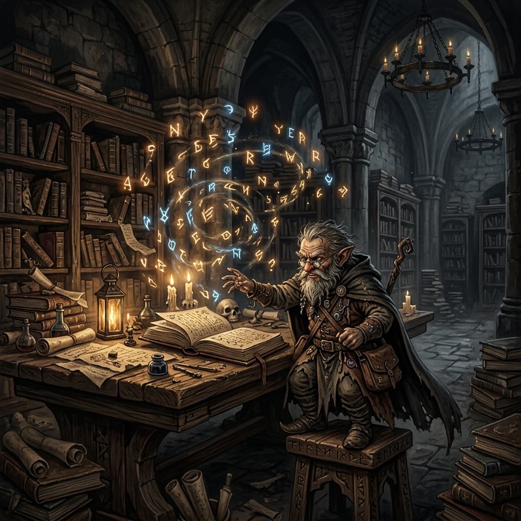 Gnome
