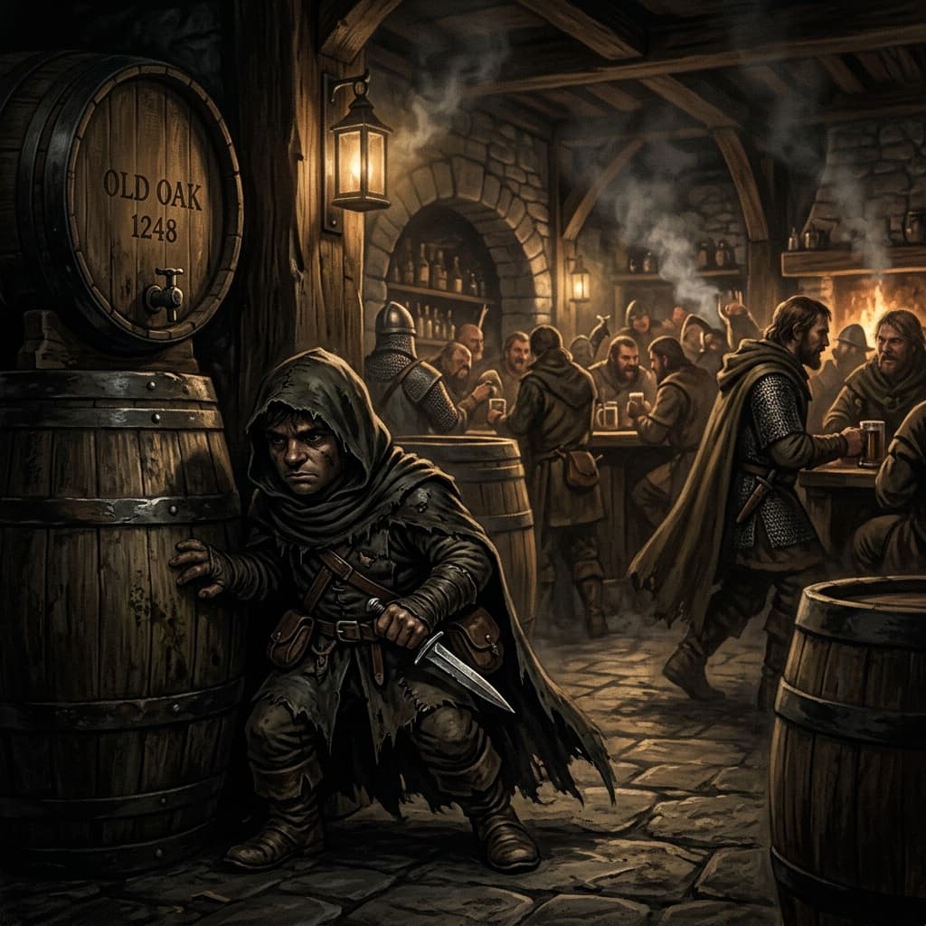 Halfling