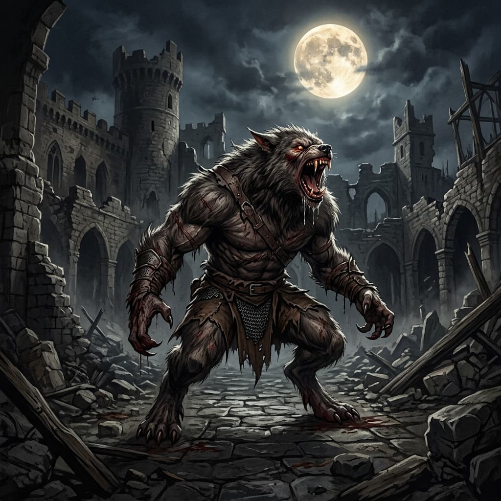 Minotaur