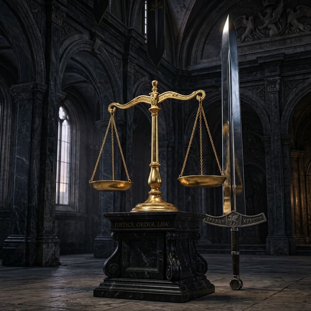 Justice