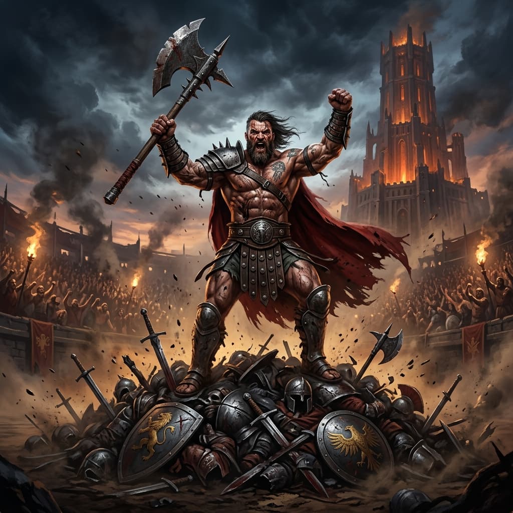 Warlord