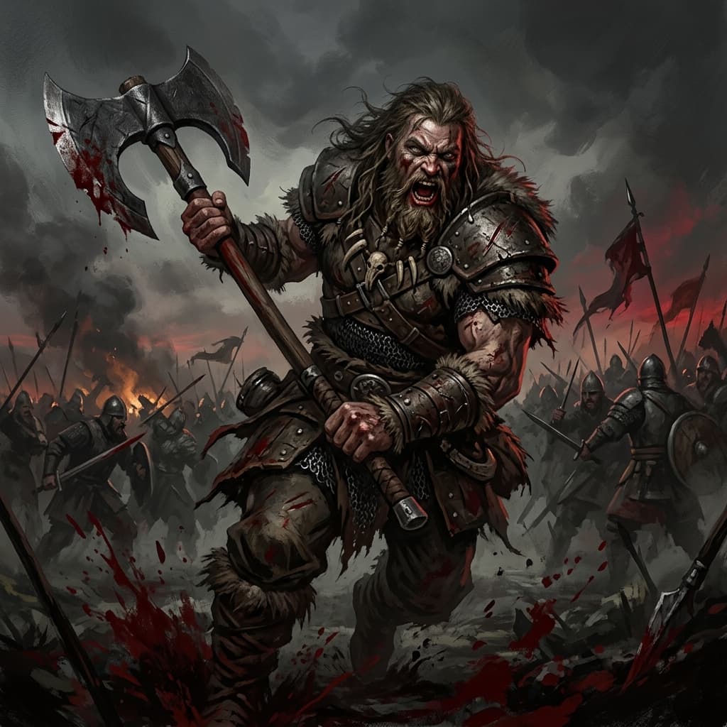 Berserker
