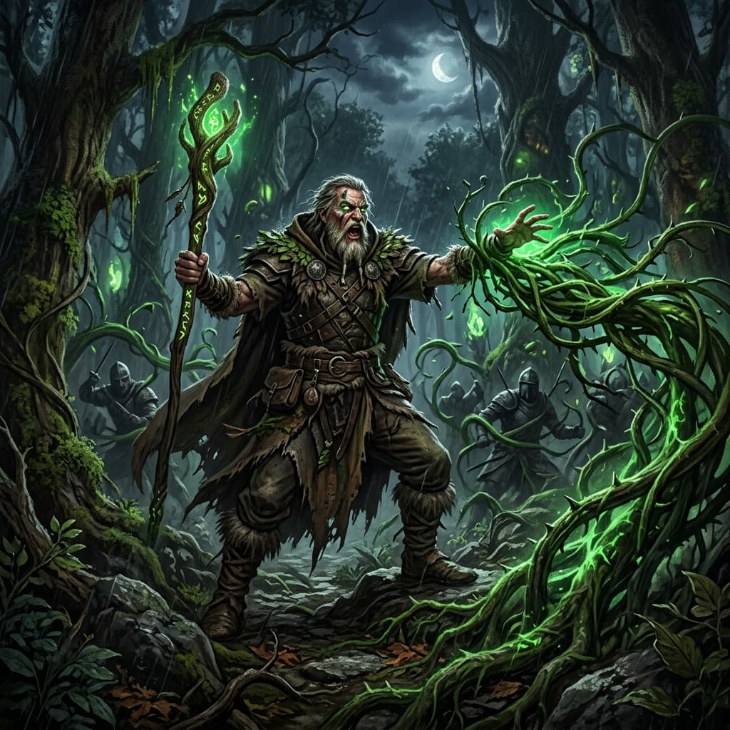 Druid