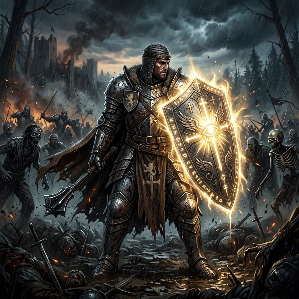 Paladin