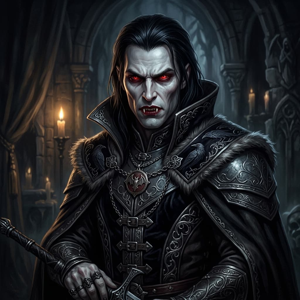 Vampire