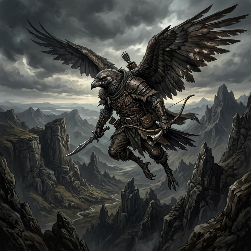 Avian