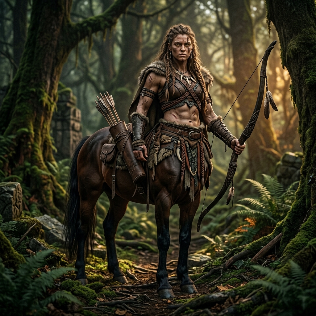 Centaur