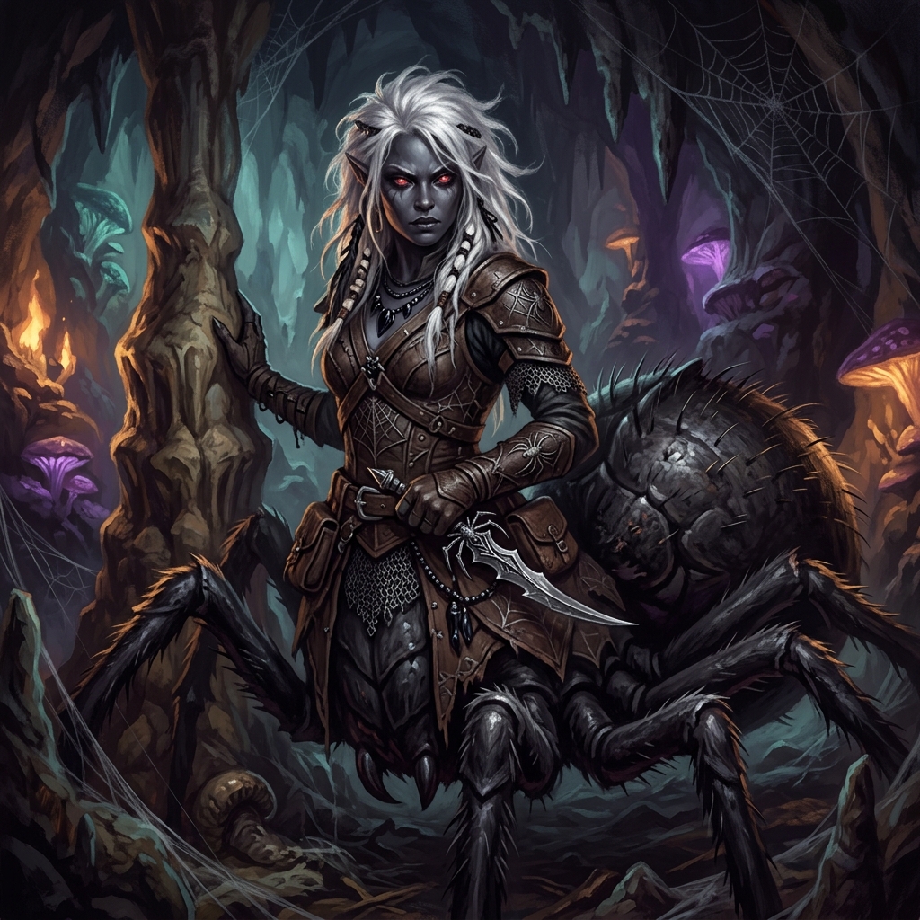 Drider