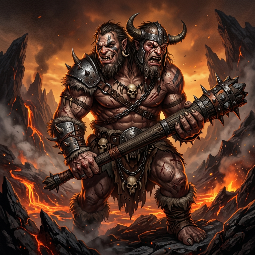 Ettin