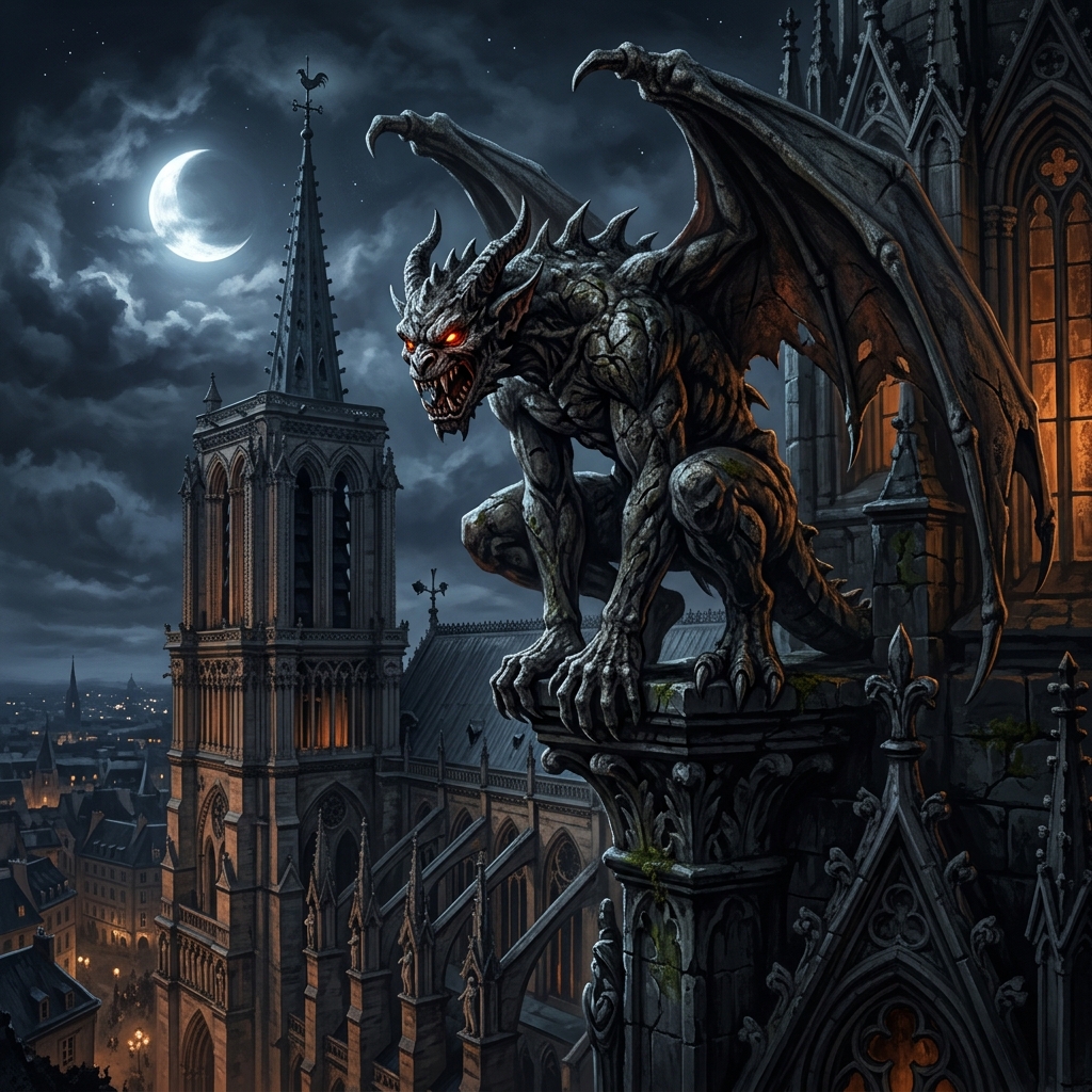 Gargoyle