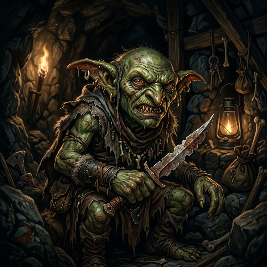 Goblin