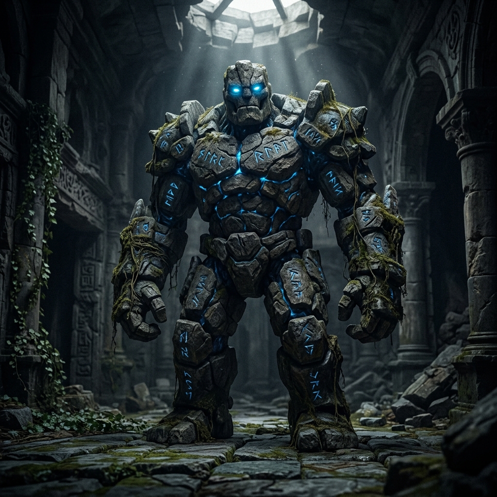 Golem