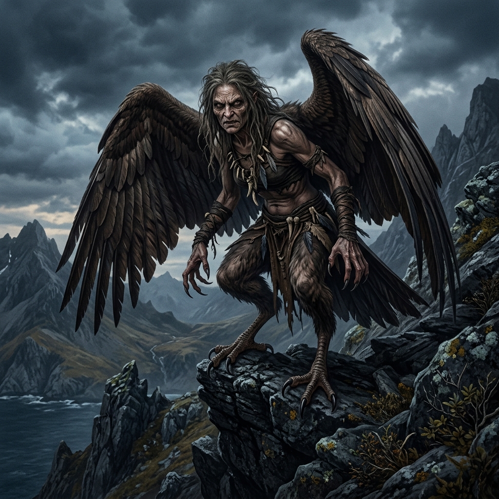 Harpy
