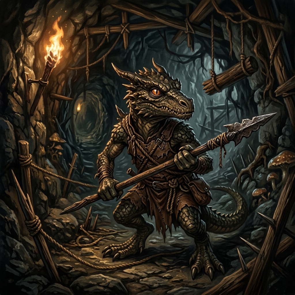 Kobold