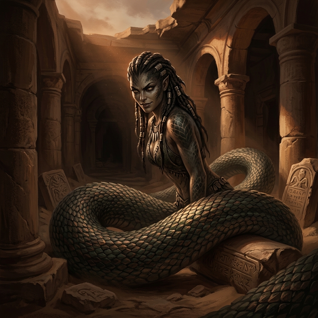Lamia