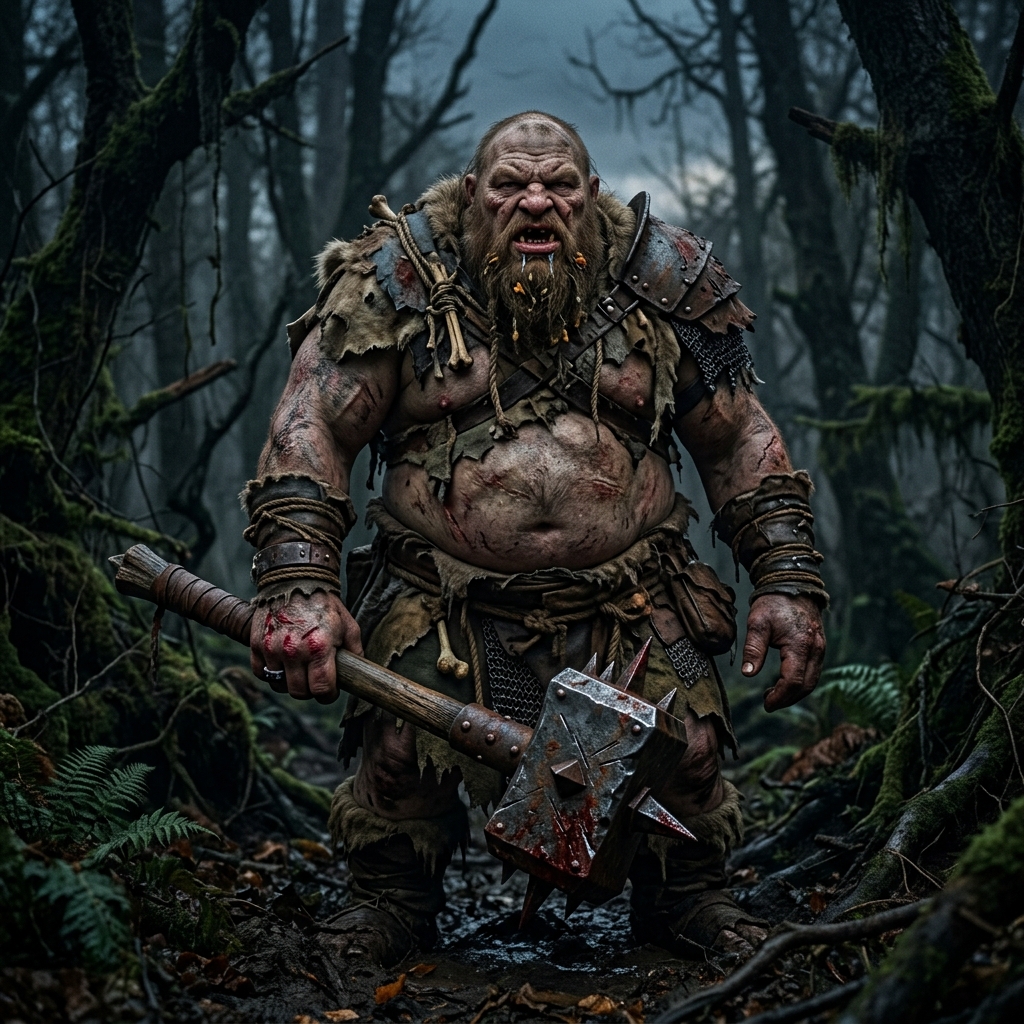 Ogre