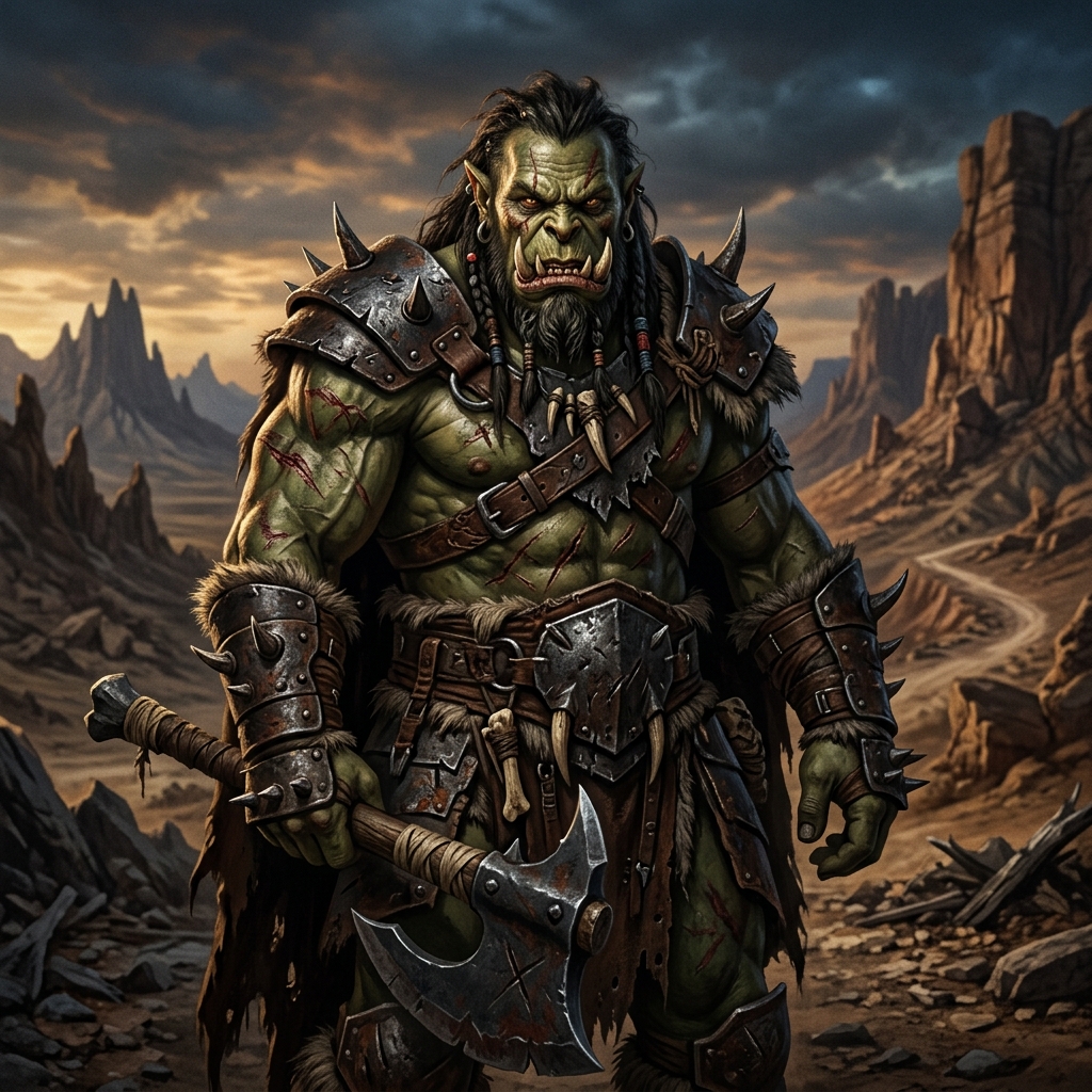 Orc