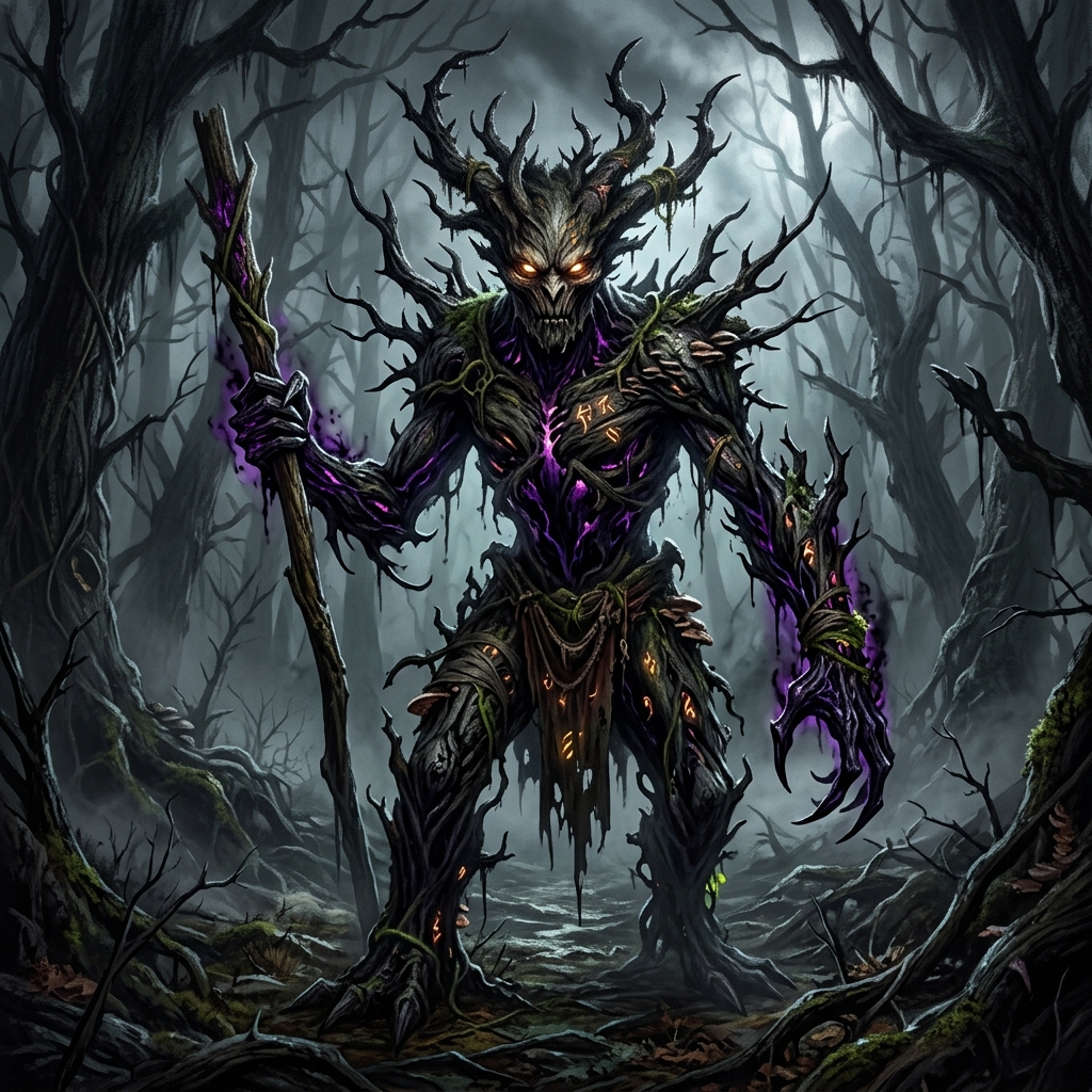 Spriggan